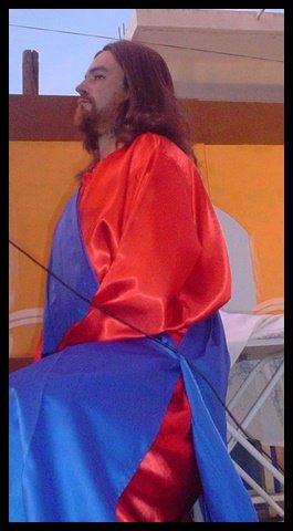 Semana Santa